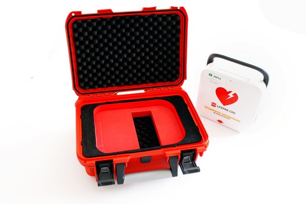 walizka transportowa pro wodoodporna aed adpla defibrylatory aed i akcesoria do defibrylatorów 12